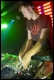 Brian Tu� / Backstage