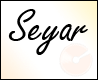 Seyar