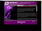 Dj D'Jamency