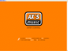 Ax's music